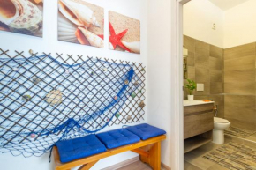 Appartamento L'onda bilo plus - MyHo Casa Vieste